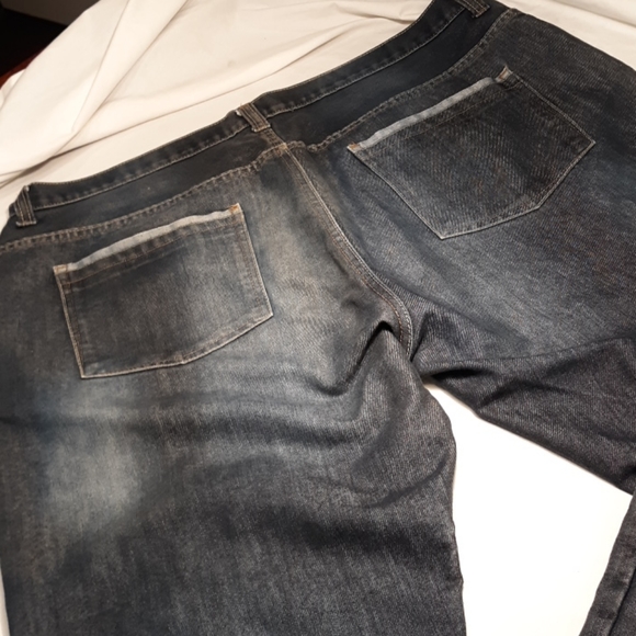 PD&C men's jeans 44x30 - Picture 6 of 9